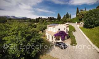 Maison 7 Pièces 180 m² à vendre à Vence (06140)