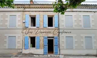 Maison 4 Pièces 106 m² à vendre à Miramont-de-Guyenne (47800)