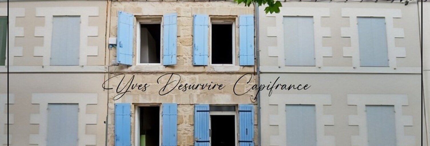 Maison 4 Pièces 106 m² à vendre à Miramont-de-Guyenne (47800)