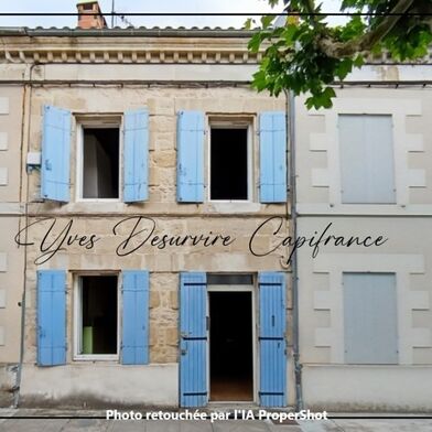 Maison 4 pièces 68500 €