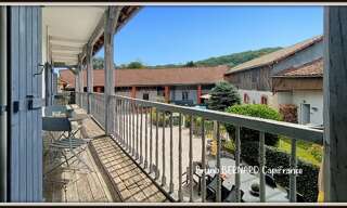 Maison 23 Pièces 733 m² à vendre à Laas (32170)