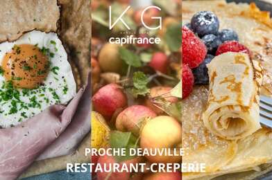 Commerce  515000 €