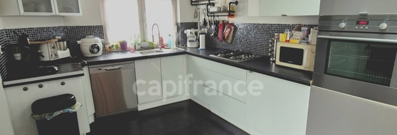 Maison 6 Pièces 192 m² à vendre à Estrées (59151)