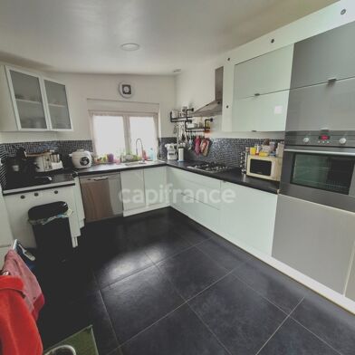 Maison 6 pièces 249900 €