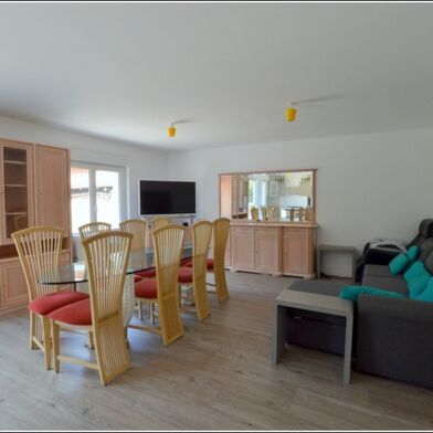 Appartement 2 pièces 178000 €