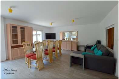 Appartement 2 pièces 168000 €