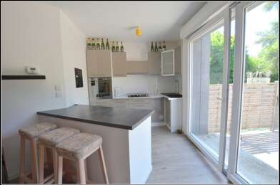 Appartement 2 pièces 168000 €