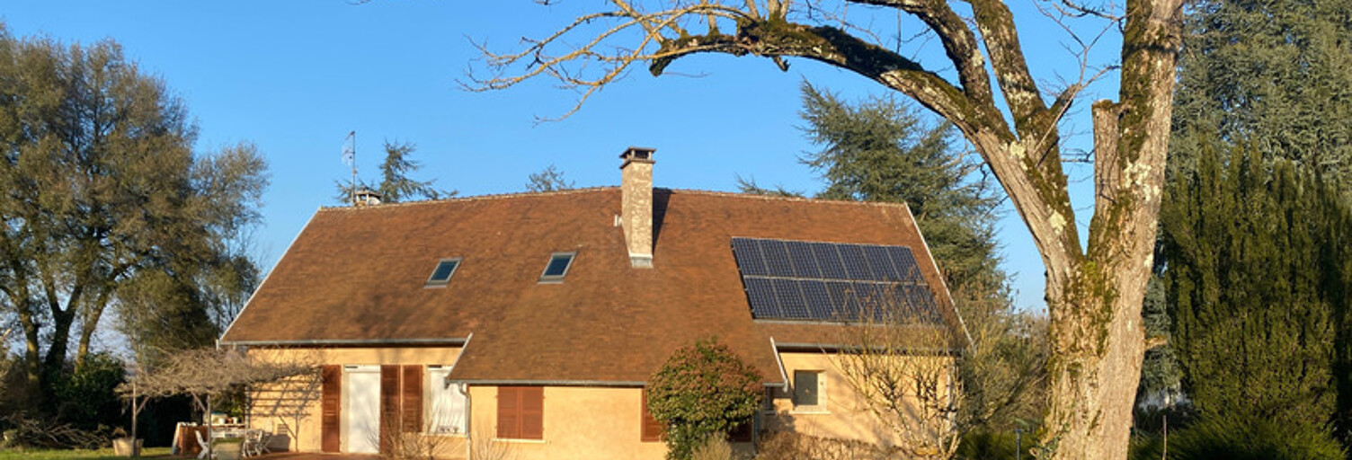 Maison 6 Pièces 185 m² à vendre à Dracy-le-Fort (71640)