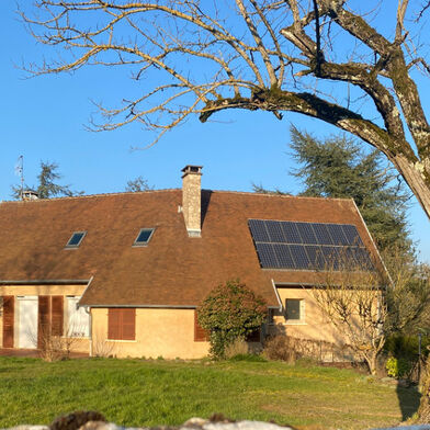 Maison 6 pièces 495000 €