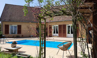 Maison 6 Pièces 185 m² à vendre à Dracy-le-Fort (71640)