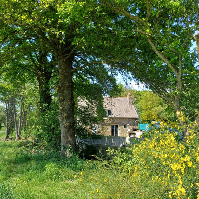 Maison 5 pièces 175000 €