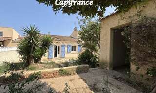 Maison 4 Pièces 80 m² à vendre à Vendres (34350)