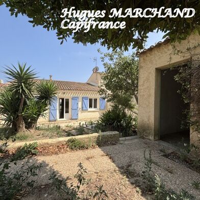 Maison 4 pièces 272000 €