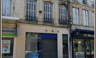 Immeuble  350 m² à vendre à Marmande (47200)