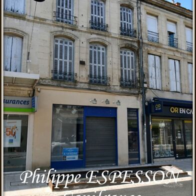 Immeuble  109000 €