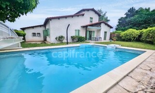 Maison 6 Pièces 115 m² à vendre à Lezoux (63190)