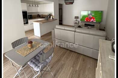 Appartement 3 pièces 259000 €