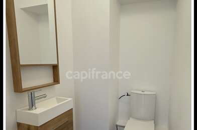 Appartement 3 pièces 259000 €