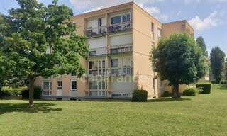 Appartement 5 Pièces 105 m² à vendre à Gaillon (27600)