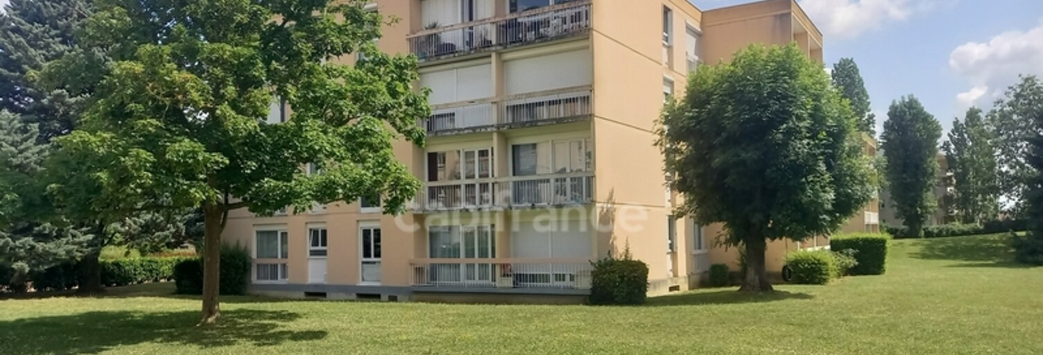 Appartement 5 Pièces 105 m² à vendre à Gaillon (27600)