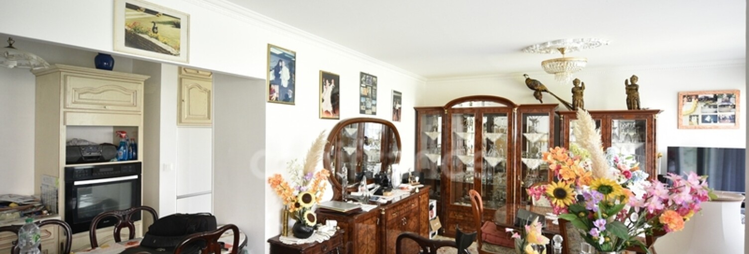 Appartement 5 Pièces 105 m² à vendre à Gaillon (27600)