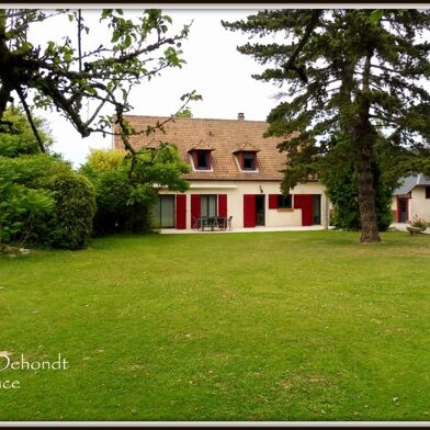 Maison 9 pièces 595000 €