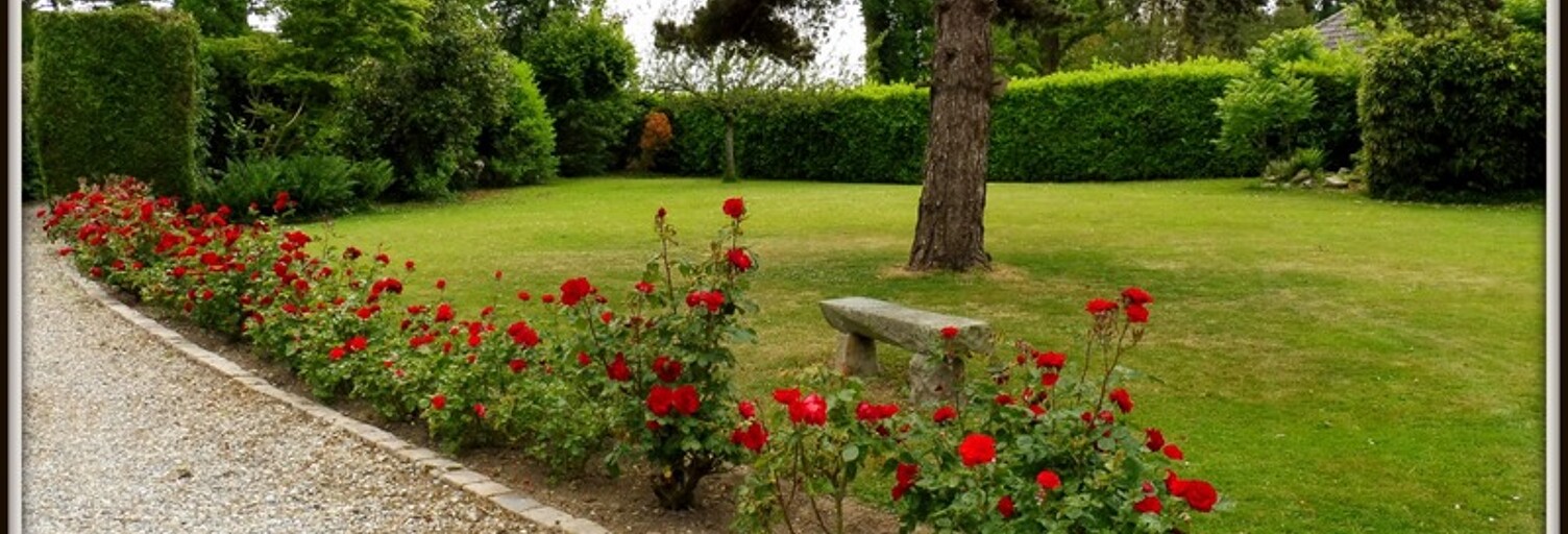 Maison 9 Pièces 212 m² à vendre à Luneray (76810)