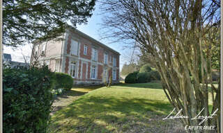 Maison 10 Pièces 336 m² à vendre à Soissons (02200)