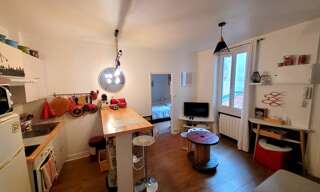 Appartement 2 Pièces 28 m² à vendre à La Rochelle (17000)