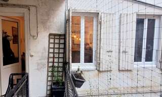 Appartement 2 Pièces 28 m² à vendre à La Rochelle (17000)