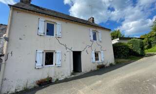 Maison 3 Pièces 75 m² à vendre à Guémené-sur-Scorff (56160)