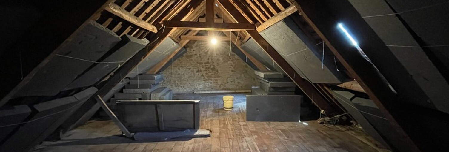 Maison 3 Pièces 75 m² à vendre à Guémené-sur-Scorff (56160)