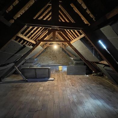 Maison 3 pièces 59000 €