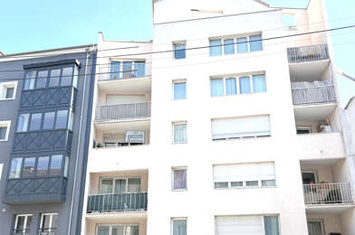 Appartement 4 pièces 260000 €