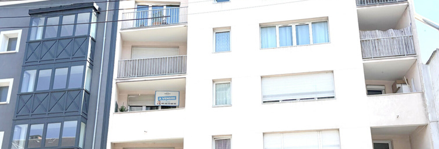 Appartement 4 Pièces 79 m² à vendre à Sannois (95110)