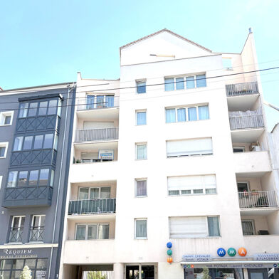 Appartement 4 pièces 265000 €