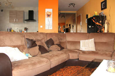 Appartement 4 pièces 260000 €