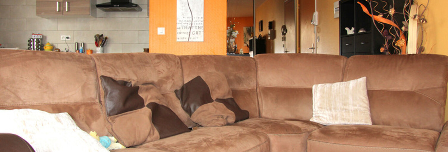 Appartement 4 Pièces 79 m² à vendre à Sannois (95110)