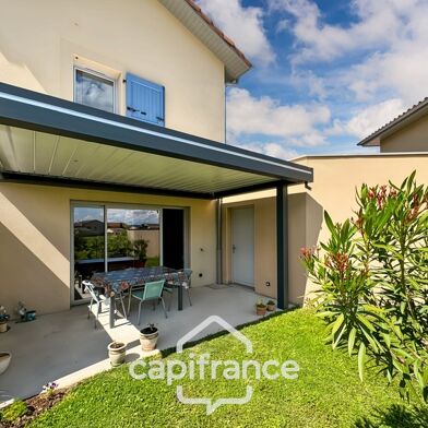 Maison 3 pièces 219000 €