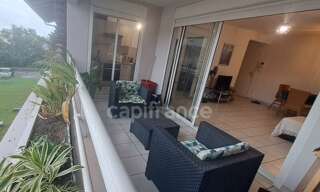 Appartement 2 Pièces 61 m² à vendre à Cayenne (97300)