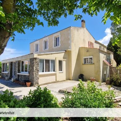 Maison 12 pièces 555000 €