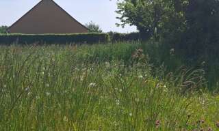 Terrain  1040 m² à vendre à Fresnay-sur-Sarthe (72130)