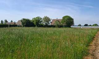 Terrain  1040 m² à vendre à Fresnay-sur-Sarthe (72130)