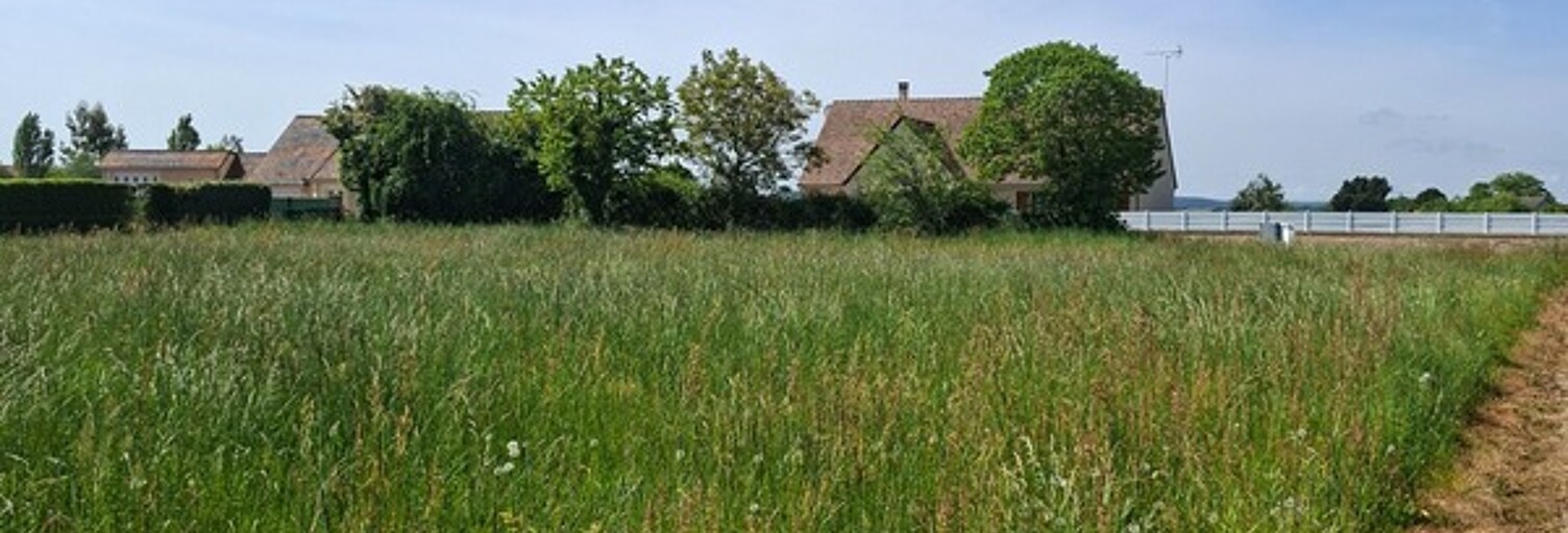 Terrain  1040 m² à vendre à Fresnay-sur-Sarthe (72130)