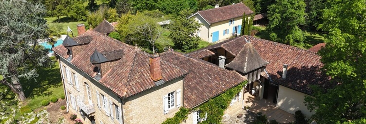 Maison 14 Pièces 550 m² à vendre à Nogaro (32110)