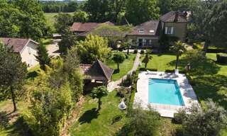 Maison 14 Pièces 550 m² à vendre à Nogaro (32110)