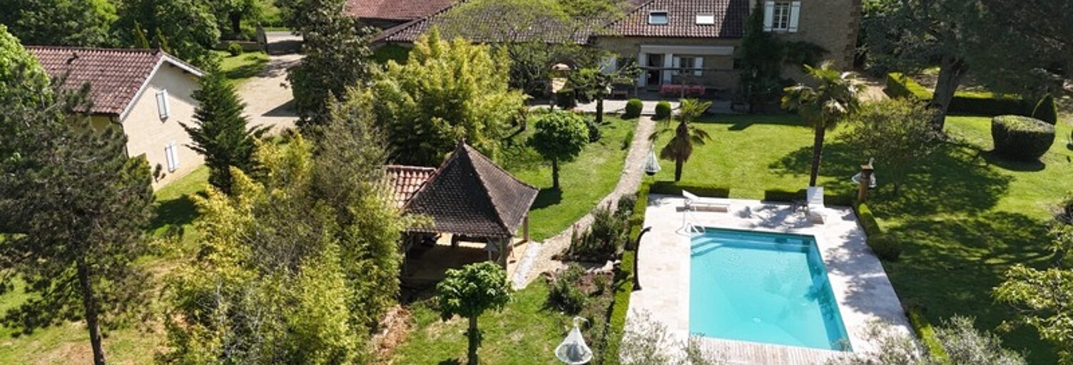 Maison 14 Pièces 550 m² à vendre à Nogaro (32110)