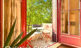 Appartement 3 Pièces 54 m² à vendre à Nantes (44000)