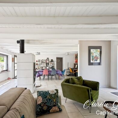 Maison 7 pièces 365000 €