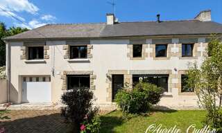 Maison 7 Pièces 181 m² à vendre à Ploërmel (56800)